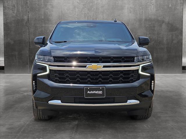 new 2024 Chevrolet Tahoe car, priced at $61,690