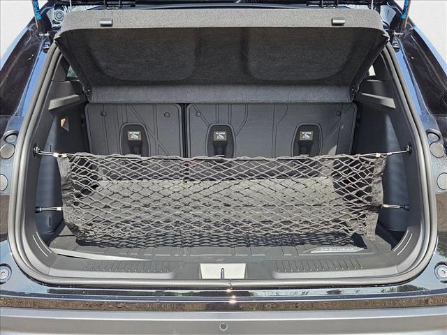 new 2026 Chevrolet Trax car, priced at $26,954