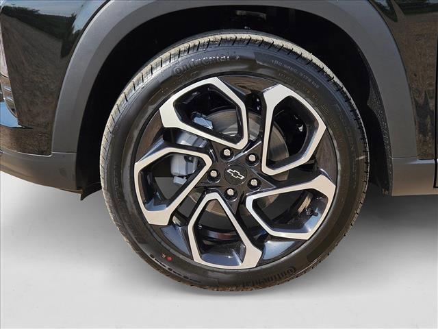 new 2026 Chevrolet Trax car, priced at $26,954