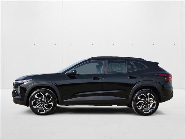 new 2026 Chevrolet Trax car, priced at $26,954
