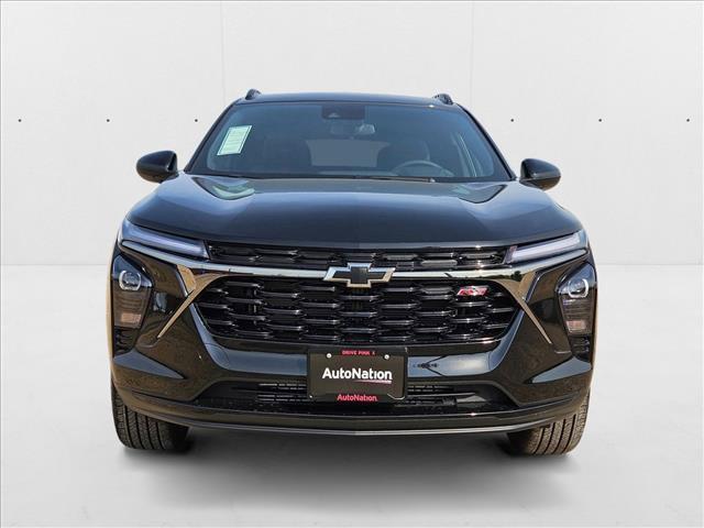 new 2026 Chevrolet Trax car, priced at $26,954