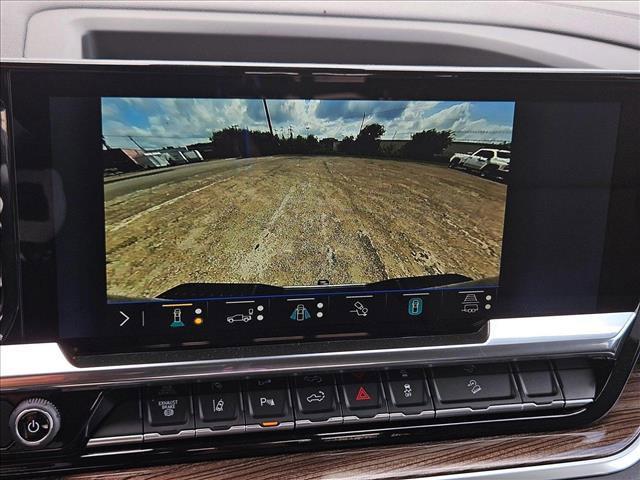 new 2025 Chevrolet Silverado 2500 car, priced at $69,985