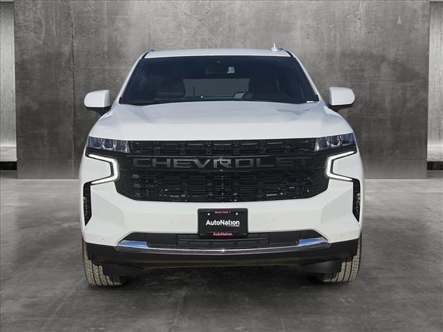 new 2024 Chevrolet Tahoe car, priced at $59,995