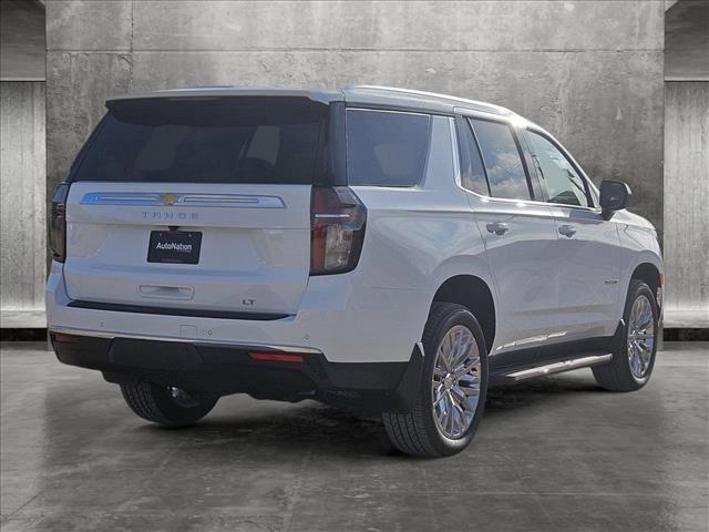 new 2024 Chevrolet Tahoe car, priced at $59,995