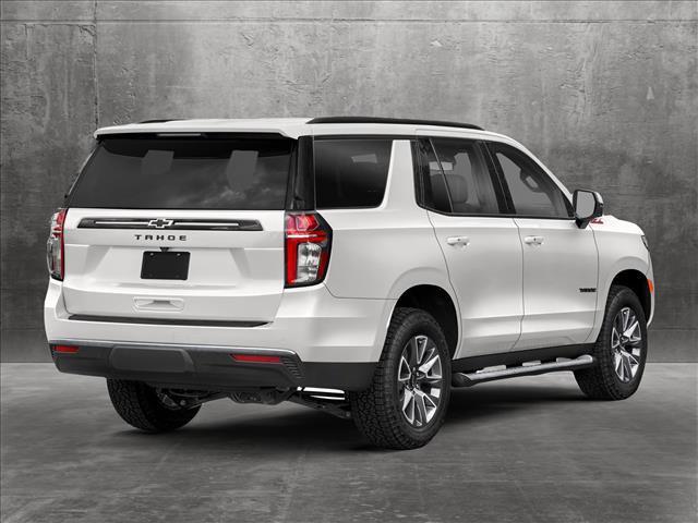 new 2024 Chevrolet Tahoe car, priced at $73,155