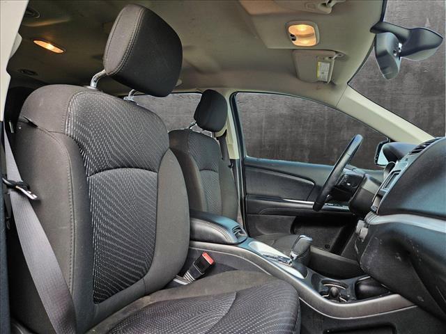 used 2019 Dodge Journey car, priced at $15,519