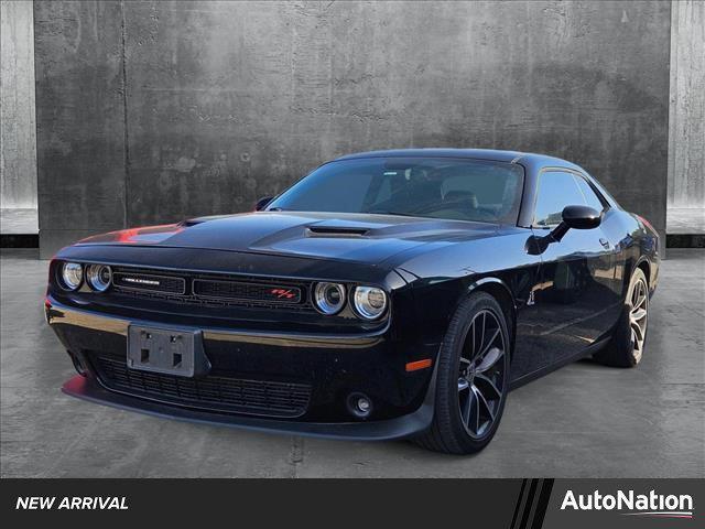 used 2016 Dodge Challenger car, priced at $26,331