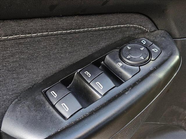 used 2022 Chevrolet TrailBlazer car, priced at $19,915