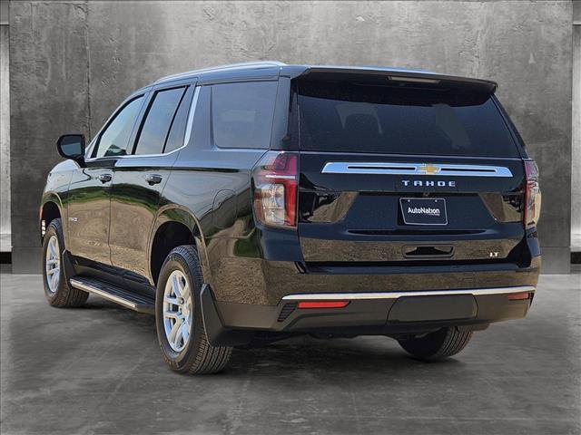 new 2024 Chevrolet Tahoe car, priced at $69,010