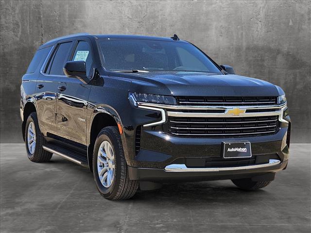 new 2024 Chevrolet Tahoe car, priced at $69,010