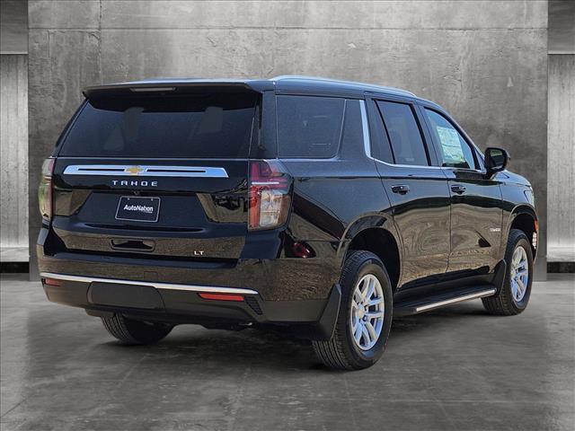 new 2024 Chevrolet Tahoe car, priced at $69,010