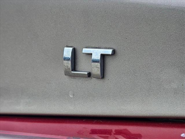 used 2022 Chevrolet Malibu car, priced at $18,998