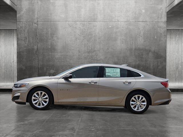 new 2024 Chevrolet Malibu car, priced at $26,927