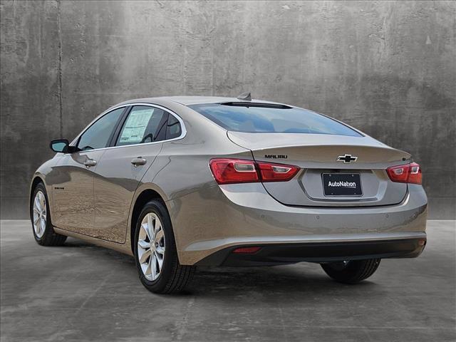 new 2024 Chevrolet Malibu car, priced at $26,927