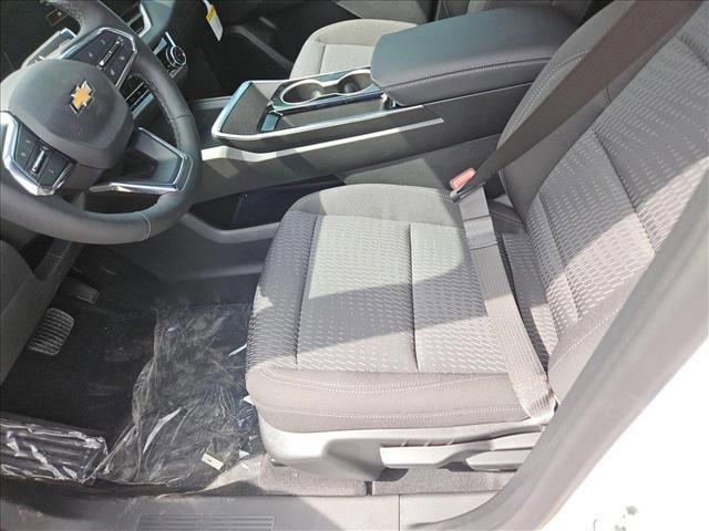 new 2025 Chevrolet Equinox car, priced at $26,988