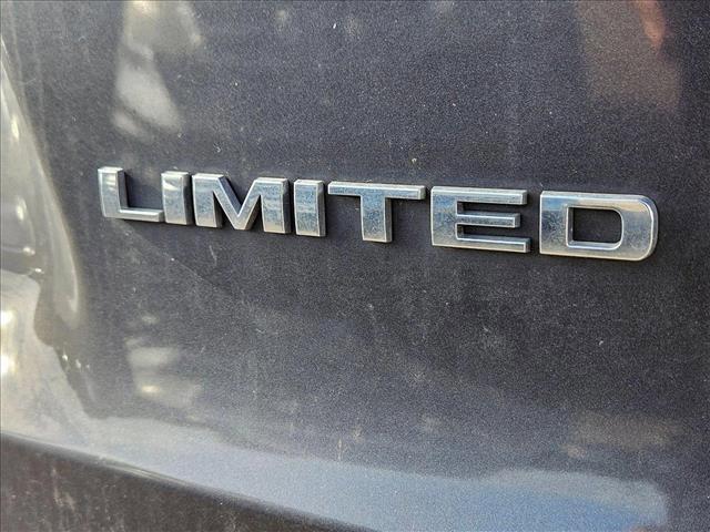 used 2019 Jeep Cherokee car, priced at $18,980