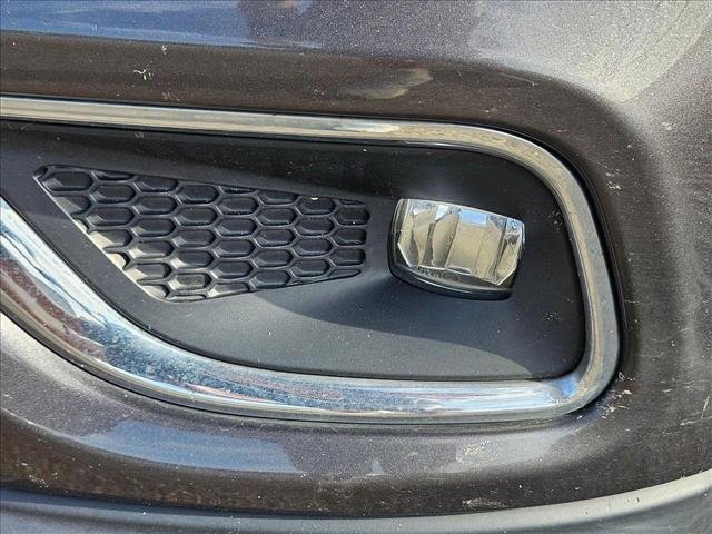used 2019 Jeep Cherokee car, priced at $18,980