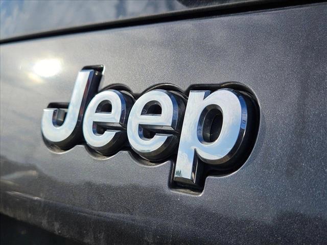 used 2019 Jeep Cherokee car, priced at $18,980