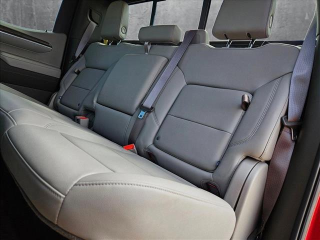 used 2024 Chevrolet Silverado 1500 car, priced at $49,888