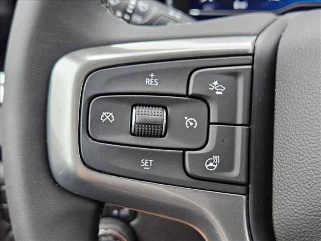 new 2025 Chevrolet Silverado 2500 car, priced at $71,985