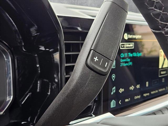 new 2025 Chevrolet Silverado 2500 car, priced at $71,985