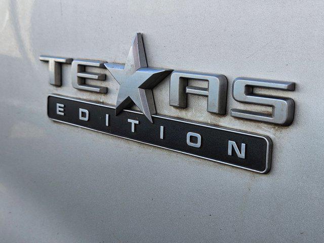 used 2022 Chevrolet Silverado 1500 car, priced at $39,988