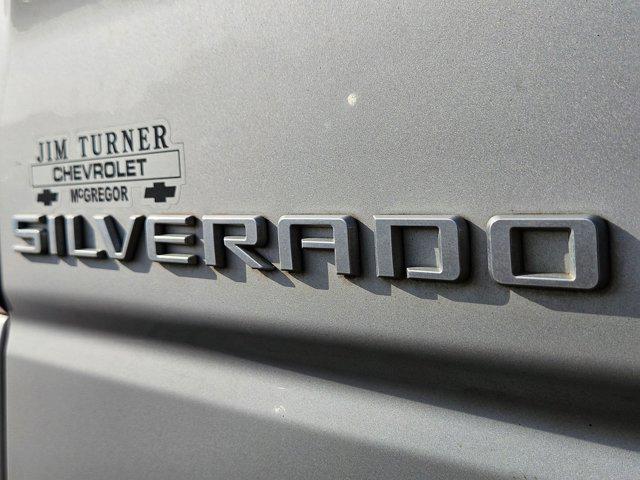 used 2022 Chevrolet Silverado 1500 car, priced at $39,988