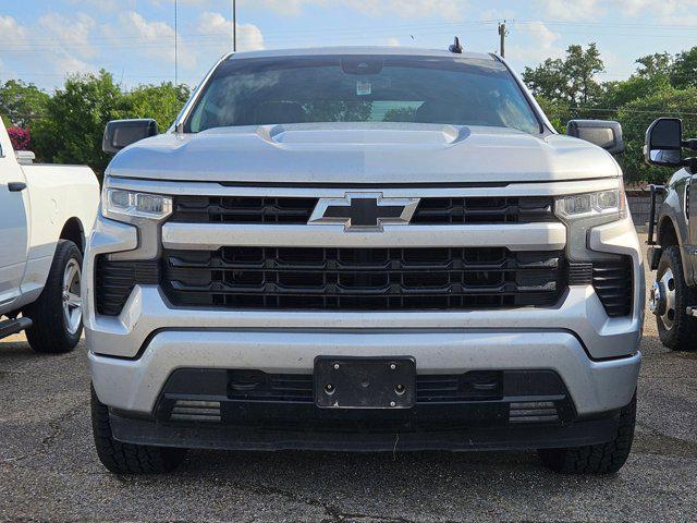 used 2022 Chevrolet Silverado 1500 car, priced at $39,988