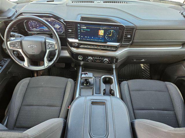 used 2022 Chevrolet Silverado 1500 car, priced at $38,767