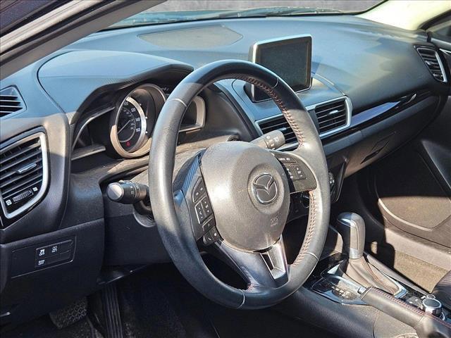 used 2016 Mazda Mazda3 car, priced at $11,980