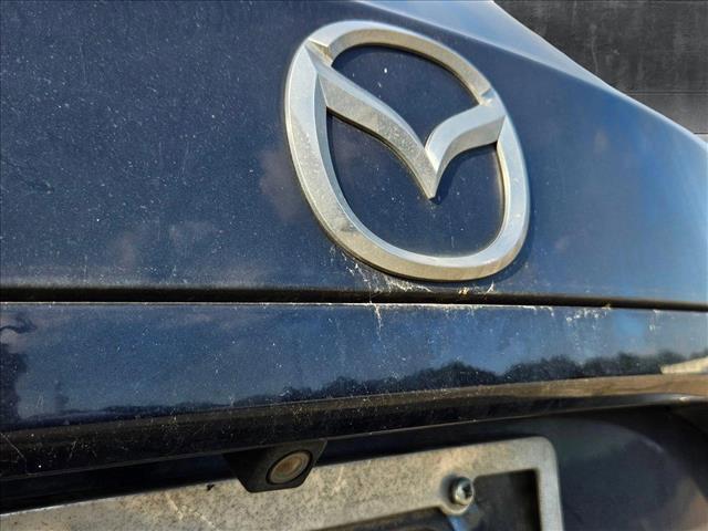 used 2016 Mazda Mazda3 car, priced at $11,980