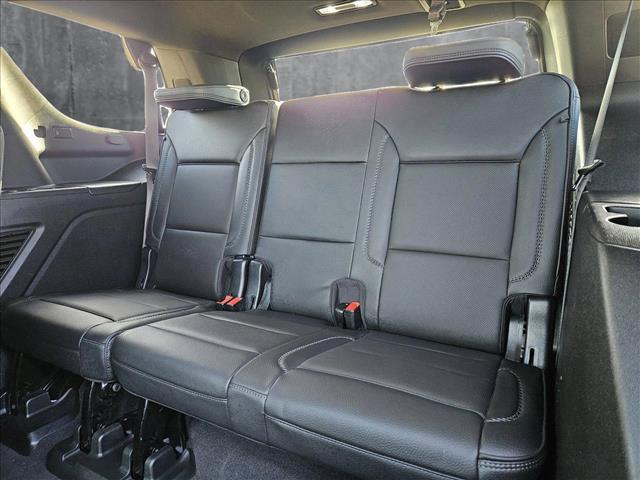 used 2021 GMC Yukon car, priced at $54,395