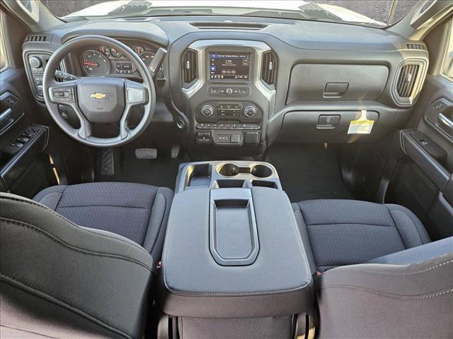 new 2024 Chevrolet Silverado 2500 car, priced at $62,995