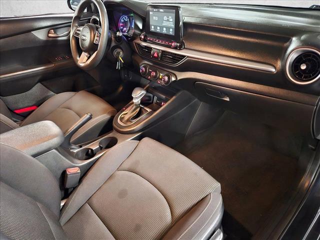 used 2020 Kia Forte car, priced at $13,996