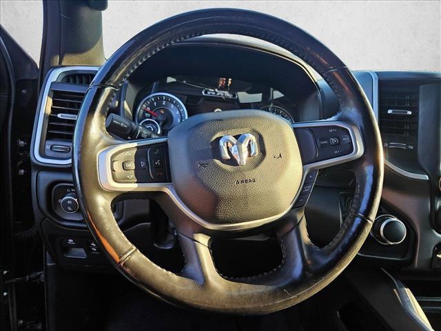 used 2020 Ram 1500 car, priced at $24,985