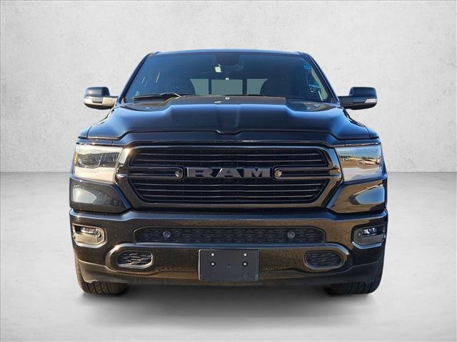 used 2020 Ram 1500 car, priced at $24,985