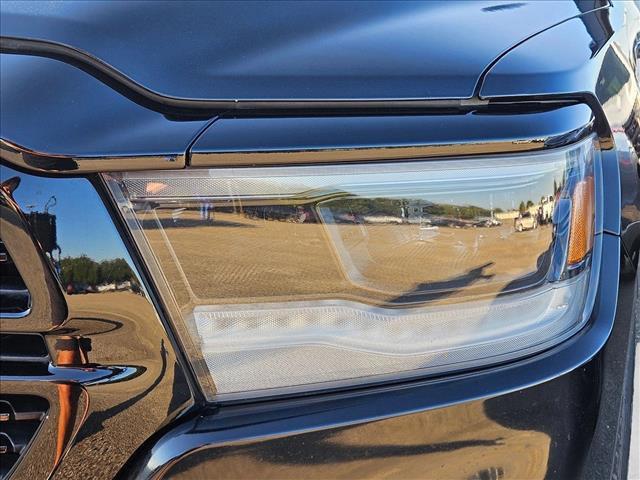 used 2020 Ram 1500 car, priced at $24,985