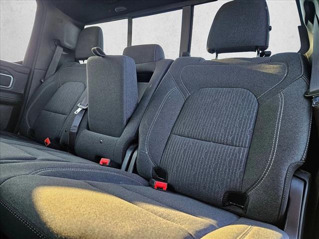used 2020 Ram 1500 car, priced at $24,985