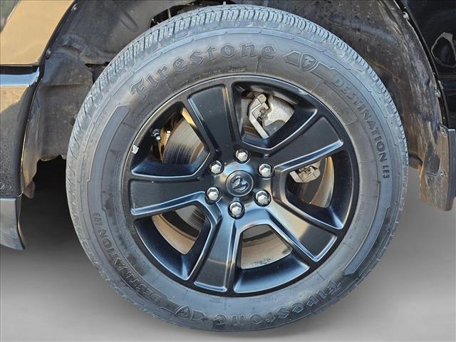 used 2020 Ram 1500 car, priced at $24,985