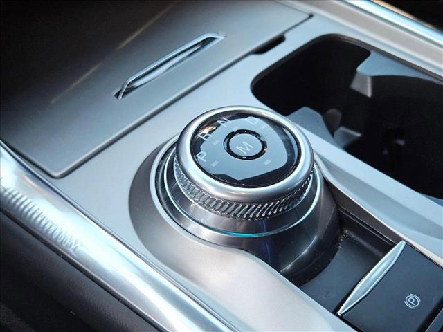 used 2020 Ford Explorer car, priced at $19,772