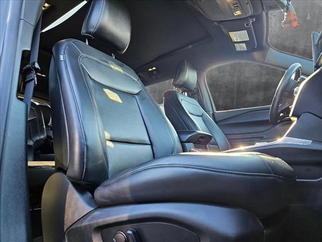used 2020 Ford Explorer car, priced at $19,772