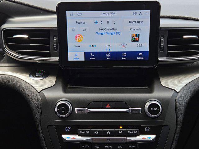 used 2020 Ford Explorer car, priced at $19,772