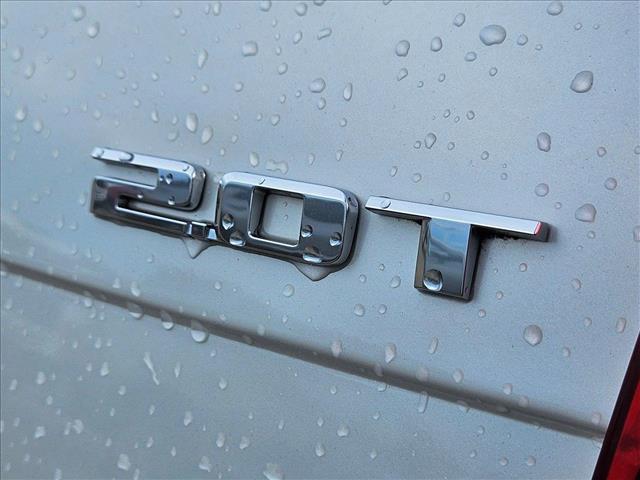 used 2017 Cadillac ATS car, priced at $12,492