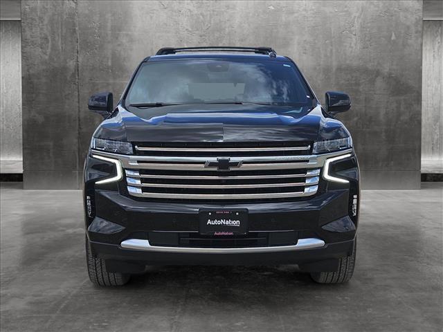 new 2024 Chevrolet Tahoe car, priced at $86,995