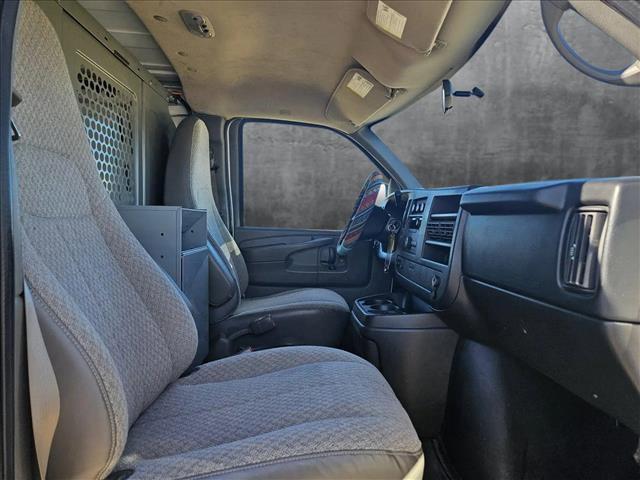 used 2014 Chevrolet Express 1500 car, priced at $9,498