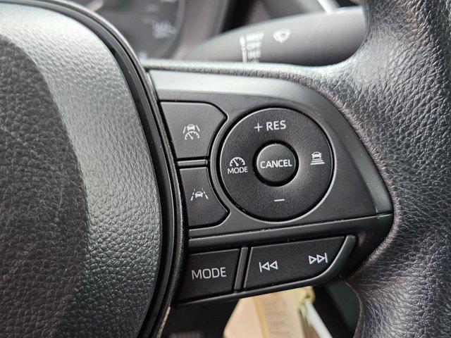 used 2024 Toyota Corolla car, priced at $21,725