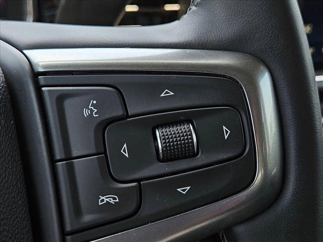 used 2024 Chevrolet Silverado 1500 car, priced at $44,980