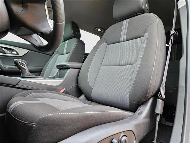 new 2025 Chevrolet Blazer car, priced at $29,985