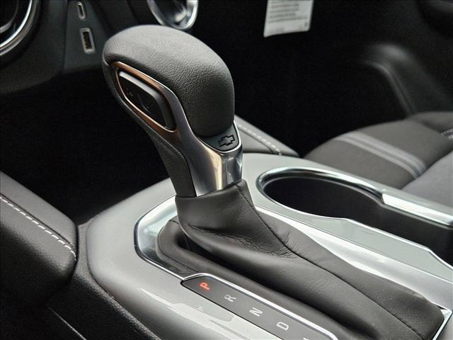 new 2025 Chevrolet Blazer car, priced at $29,985