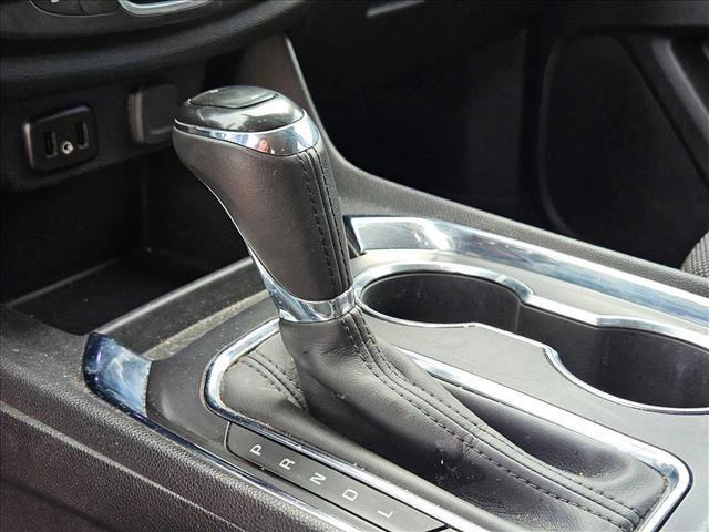used 2018 Chevrolet Traverse car, priced at $19,995